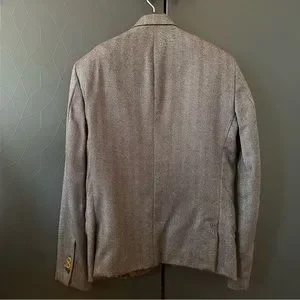 Ted baker tight lines blazer sales